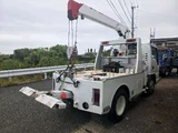 1997 Nissan Atlas Truck for sale, Japanese used car export - photo 8 of 49 | GULJI TRADERS