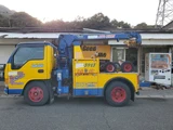 1997 Nissan Atlas Truck for sale, Japanese used car export - photo 4 of 33 | GULJI TRADERS