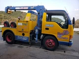 1997 Nissan Atlas Truck for sale, Japanese used car export - photo 5 of 33 | GULJI TRADERS