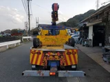1997 Nissan Atlas Truck for sale, Japanese used car export - photo 7 of 33 | GULJI TRADERS