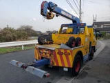 1997 Nissan Atlas Truck for sale, Japanese used car export - photo 8 of 33 | GULJI TRADERS