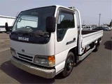 1997 Nissan Atlas Truck for sale, Japanese used car export - photo 1 of 7 | GULJI TRADERS