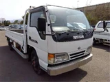 1997 Nissan Atlas Truck for sale, Japanese used car export - photo 4 of 7 | GULJI TRADERS