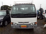 1999 Nissan Atlas Truck for sale, Japanese used car export - photo 4 of 17 | GULJI TRADERS