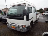 1999 Nissan Atlas Truck for sale, Japanese used car export - photo 5 of 17 | GULJI TRADERS