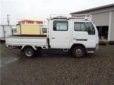 1999 Nissan Atlas Truck for sale, Japanese used car export - photo 7 of 17 | GULJI TRADERS