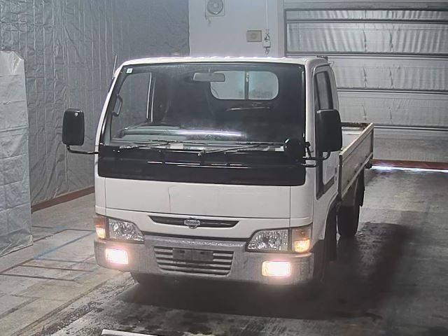 1999 Nissan Atlas Truck for sale, Japanese used car export | GULJI TRADERS