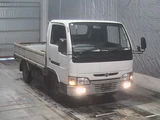 1999 Nissan Atlas Truck for sale, Japanese used car export - photo 6 of 8 | GULJI TRADERS