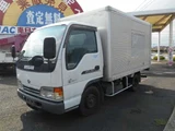 2000 Nissan Atlas Truck for sale, Japanese used car export - photo 12 of 23 | GULJI TRADERS