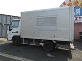 2000 Nissan Atlas Truck for sale, Japanese used car export - photo 17 of 23 | GULJI TRADERS