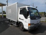2000 Nissan Atlas Truck for sale, Japanese used car export - photo 12 of 22 | GULJI TRADERS