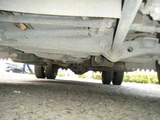 2000 Nissan Atlas Truck for sale, Japanese used car export - photo 22 of 22 | GULJI TRADERS