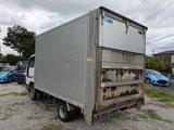 2000 Nissan Atlas Truck for sale, Japanese used car export - photo 2 of 9 | GULJI TRADERS