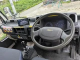 2000 Nissan Atlas Truck for sale, Japanese used car export - photo 3 of 9 | GULJI TRADERS