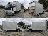 2000 Nissan Atlas Truck for sale, Japanese used car export - photo 6 of 9 | GULJI TRADERS