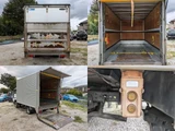 2000 Nissan Atlas Truck for sale, Japanese used car export - photo 7 of 9 | GULJI TRADERS