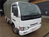 2001 Nissan Atlas Truck for sale, Japanese used car export - photo 2 of 18 | GULJI TRADERS