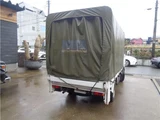 2001 Nissan Atlas Truck for sale, Japanese used car export - photo 3 of 18 | GULJI TRADERS
