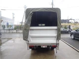 2001 Nissan Atlas Truck for sale, Japanese used car export - photo 4 of 18 | GULJI TRADERS