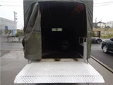 2001 Nissan Atlas Truck for sale, Japanese used car export - photo 5 of 18 | GULJI TRADERS