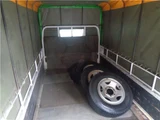 2001 Nissan Atlas Truck for sale, Japanese used car export - photo 7 of 18 | GULJI TRADERS