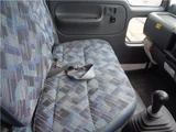 2001 Nissan Atlas Truck for sale, Japanese used car export - photo 14 of 18 | GULJI TRADERS