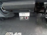 2001 Nissan Atlas Truck for sale, Japanese used car export - photo 16 of 18 | GULJI TRADERS