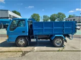 2001 Nissan Atlas Truck for sale, Japanese used car export - photo 3 of 16 | GULJI TRADERS