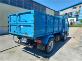 2001 Nissan Atlas Truck for sale, Japanese used car export - photo 4 of 16 | GULJI TRADERS