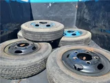 2001 Nissan Atlas Truck for sale, Japanese used car export - photo 10 of 16 | GULJI TRADERS