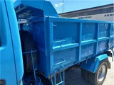 2001 Nissan Atlas Truck for sale, Japanese used car export - photo 16 of 16 | GULJI TRADERS
