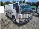 2001 Nissan Atlas Truck for sale, Japanese used car export - photo 1 of 21 | GULJI TRADERS