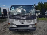 2001 Nissan Atlas Truck for sale, Japanese used car export - photo 2 of 21 | GULJI TRADERS