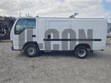 2001 Nissan Atlas Truck for sale, Japanese used car export - photo 4 of 21 | GULJI TRADERS