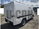2001 Nissan Atlas Truck for sale, Japanese used car export - photo 7 of 21 | GULJI TRADERS