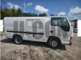 2001 Nissan Atlas Truck for sale, Japanese used car export - photo 8 of 21 | GULJI TRADERS