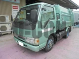 2002 Nissan Atlas Truck for sale, Japanese used car export - photo 1 of 21 | GULJI TRADERS