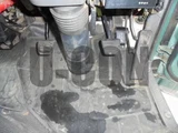 2002 Nissan Atlas Truck for sale, Japanese used car export - photo 6 of 21 | GULJI TRADERS