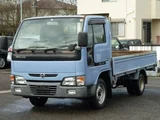 2003 Nissan Atlas 2.0 Long Truck for sale, Japanese used car export - photo 1 of 15 | GULJI TRADERS