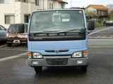 2003 Nissan Atlas 2.0 Long Truck for sale, Japanese used car export - photo 2 of 15 | GULJI TRADERS