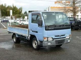 2003 Nissan Atlas 2.0 Long Truck for sale, Japanese used car export - photo 3 of 15 | GULJI TRADERS