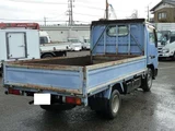 2003 Nissan Atlas 2.0 Long Truck for sale, Japanese used car export - photo 5 of 15 | GULJI TRADERS