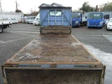 2003 Nissan Atlas 2.0 Long Truck for sale, Japanese used car export - photo 9 of 15 | GULJI TRADERS
