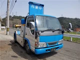 2003 Nissan Atlas Truck for sale, Japanese used car export - photo 3 of 39 | GULJI TRADERS