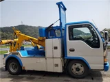 2003 Nissan Atlas Truck for sale, Japanese used car export - photo 8 of 39 | GULJI TRADERS