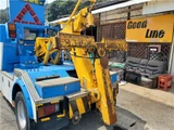 2003 Nissan Atlas Truck for sale, Japanese used car export - photo 21 of 39 | GULJI TRADERS