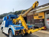 2003 Nissan Atlas Truck for sale, Japanese used car export - photo 25 of 39 | GULJI TRADERS