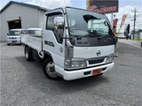 2003 Nissan Atlas Diesel Truck for sale, Japanese used car export - photo 1 of 57 | GULJI TRADERS