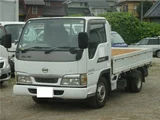 2003 Nissan Atlas Truck for sale, Japanese used car export - photo 1 of 15 | GULJI TRADERS