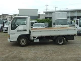 2003 Nissan Atlas Truck for sale, Japanese used car export - photo 5 of 15 | GULJI TRADERS
